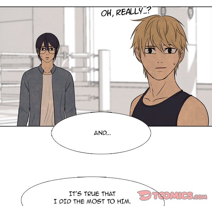 High School Devil chapter 165 page 90
