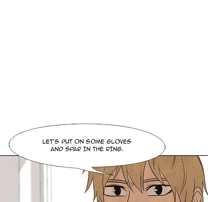 High School Devil chapter 165 page 94