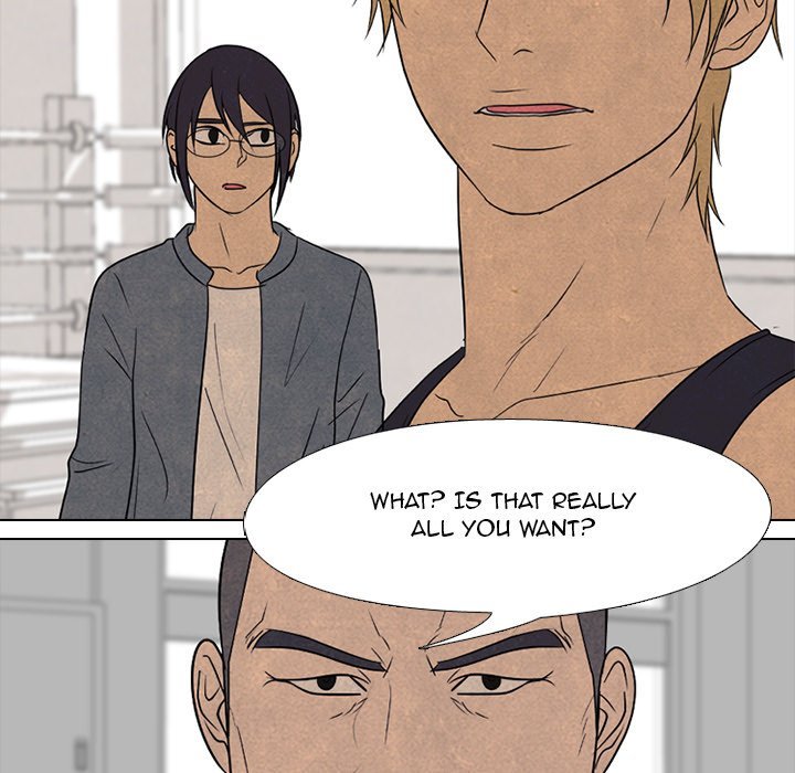 High School Devil chapter 165 page 95