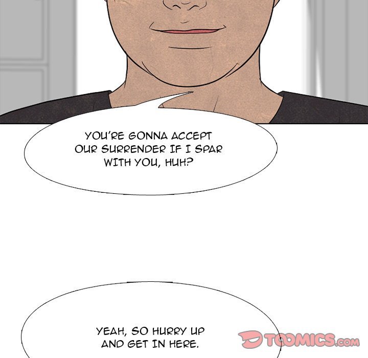 High School Devil chapter 165 page 96