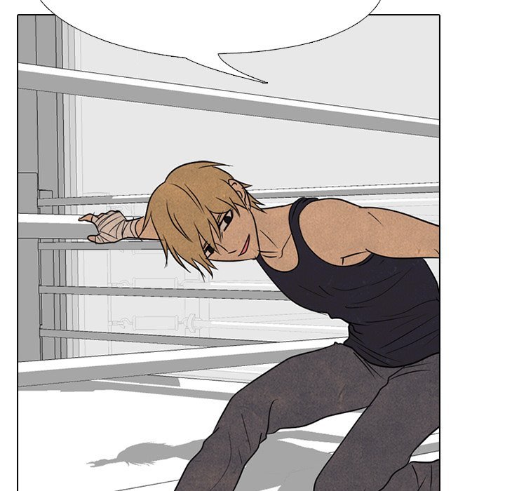 High School Devil chapter 165 page 97