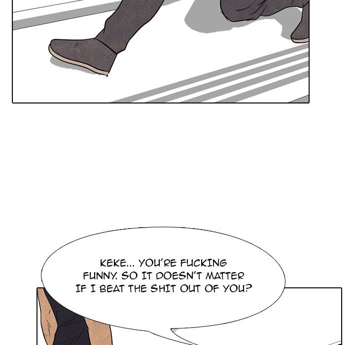 High School Devil chapter 165 page 98