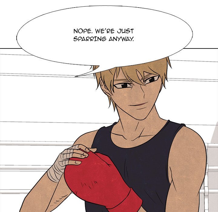 High School Devil chapter 165 page 100