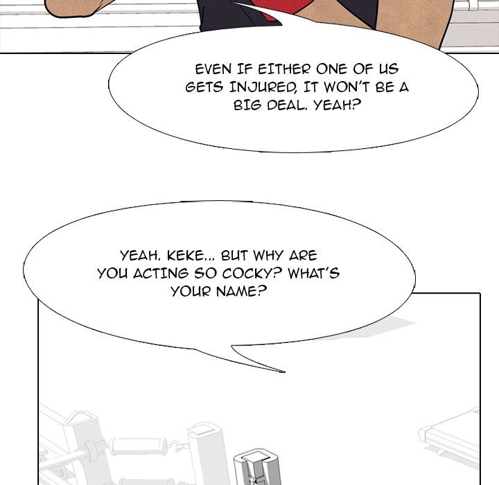 High School Devil chapter 165 page 101