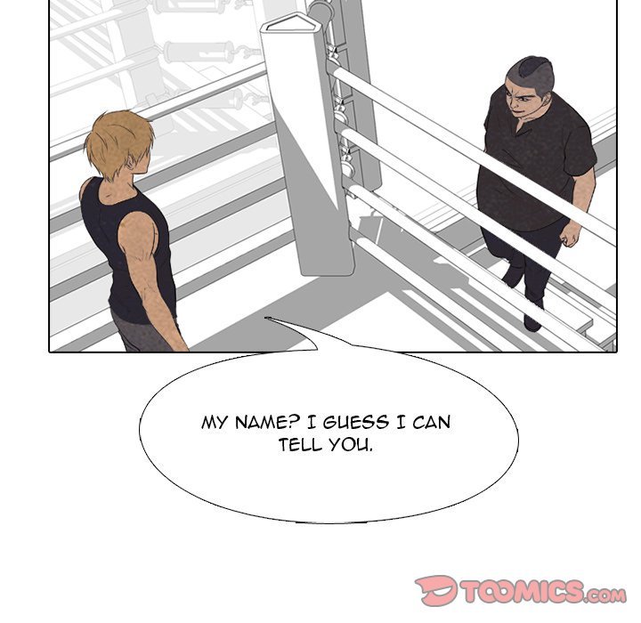 High School Devil chapter 165 page 102