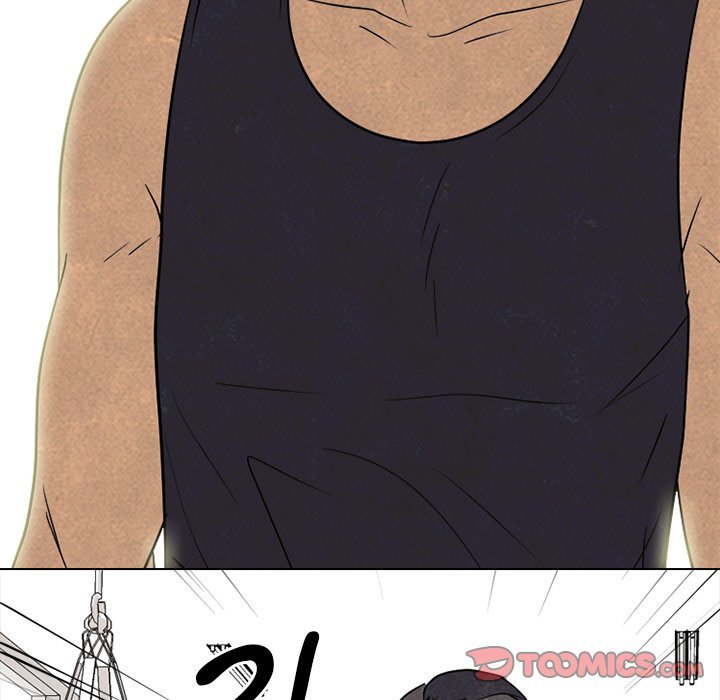 High School Devil chapter 165 page 105