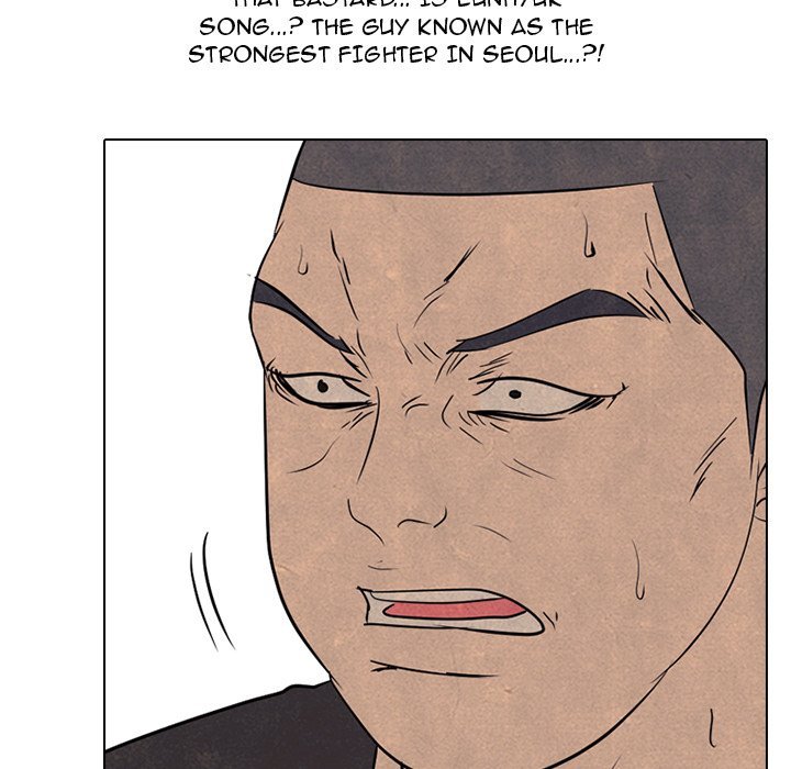 High School Devil chapter 165 page 107