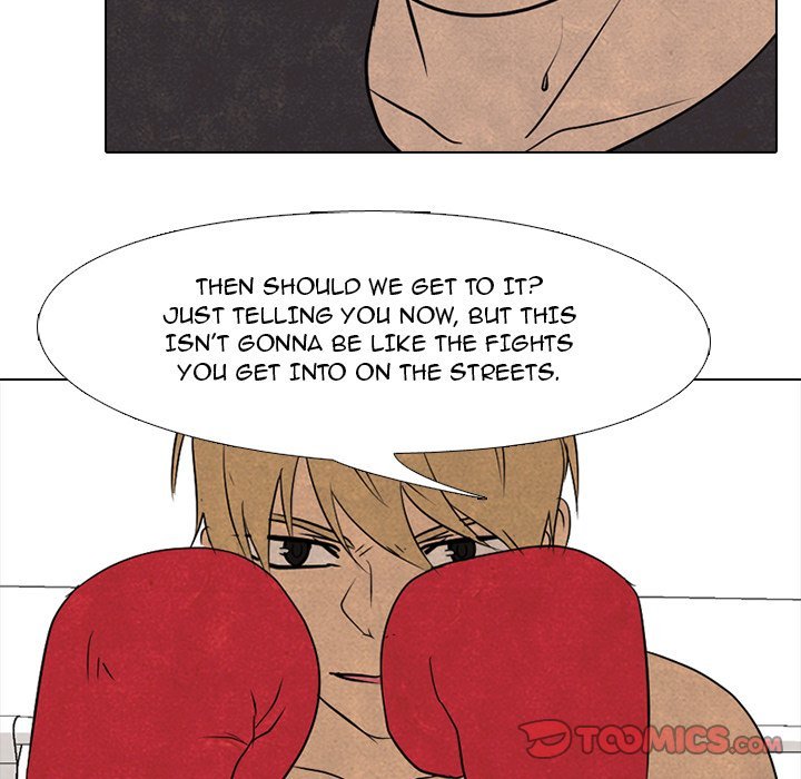 High School Devil chapter 165 page 108