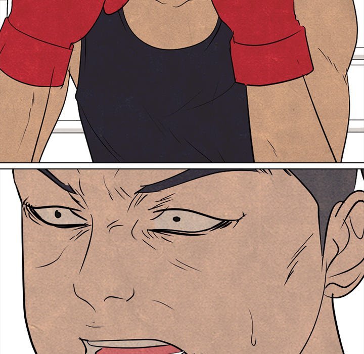 High School Devil chapter 165 page 109