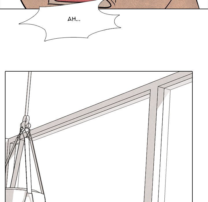 High School Devil chapter 165 page 110