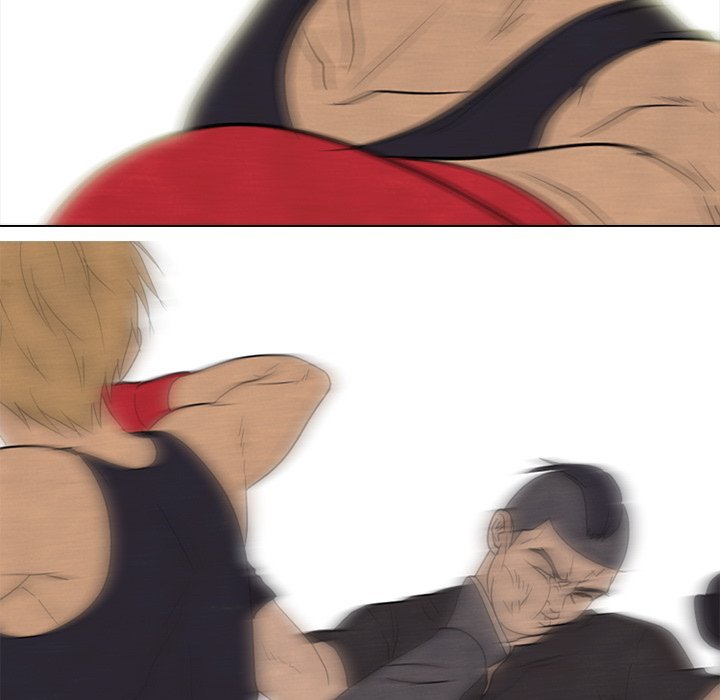 High School Devil chapter 165 page 116