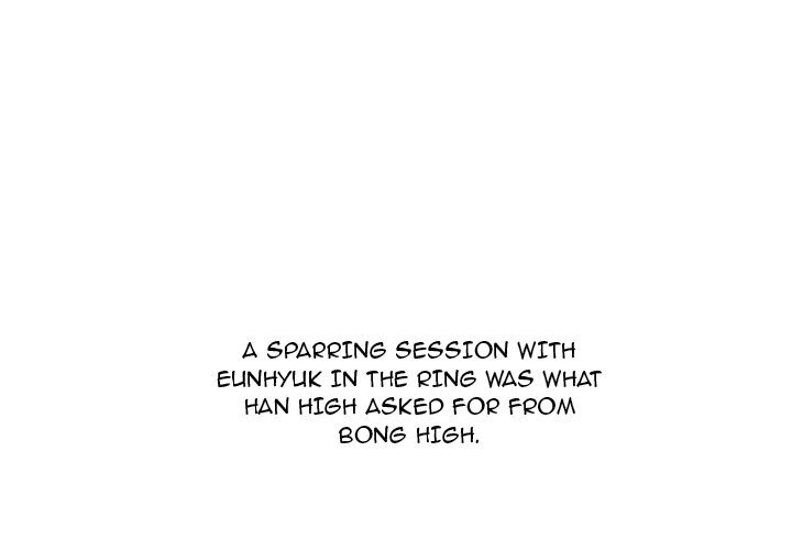 High School Devil chapter 166 page 4