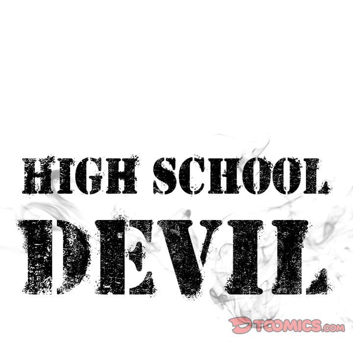 High School Devil chapter 166 page 15
