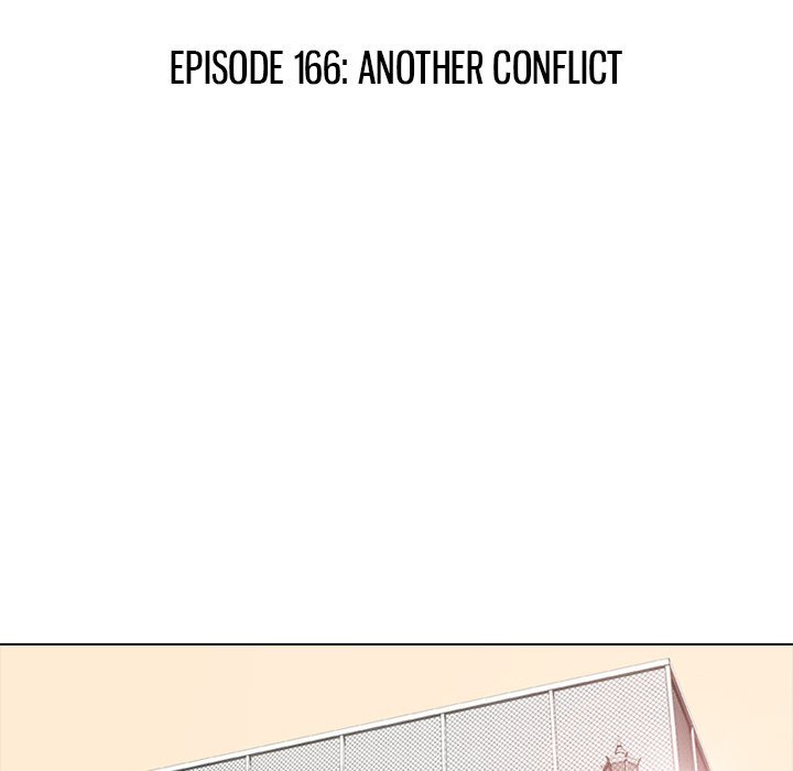 High School Devil chapter 166 page 16