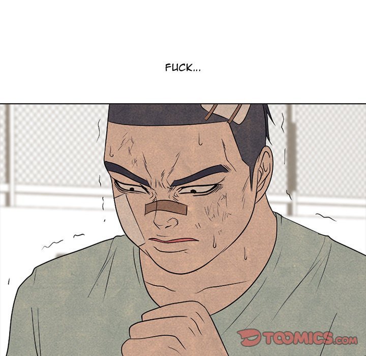 High School Devil chapter 166 page 27