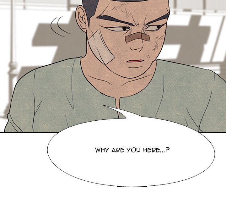 High School Devil chapter 166 page 34