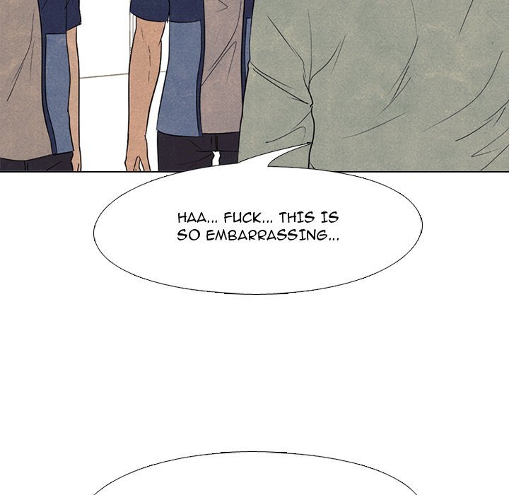 High School Devil chapter 166 page 37