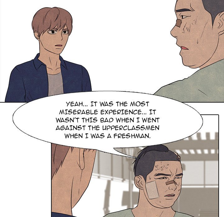 High School Devil chapter 166 page 44
