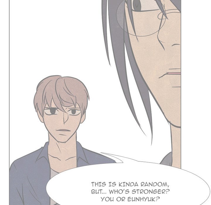High School Devil chapter 166 page 47