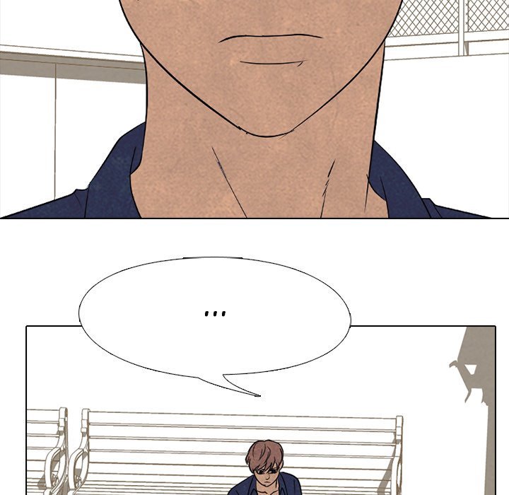 High School Devil chapter 166 page 53