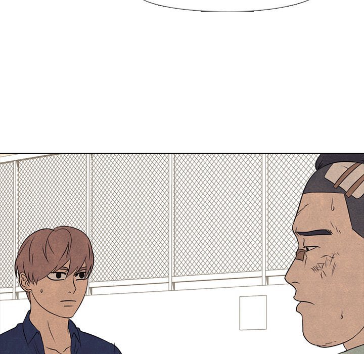 High School Devil chapter 166 page 55