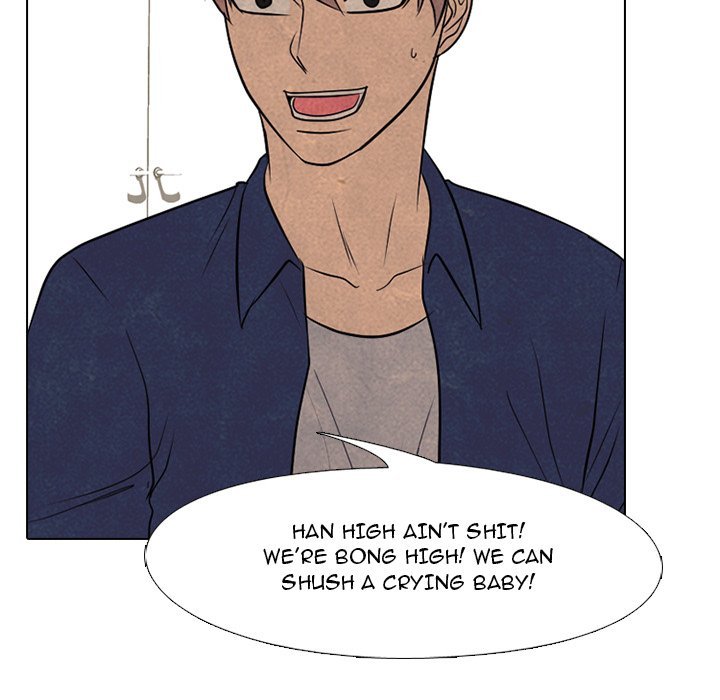 High School Devil chapter 166 page 58