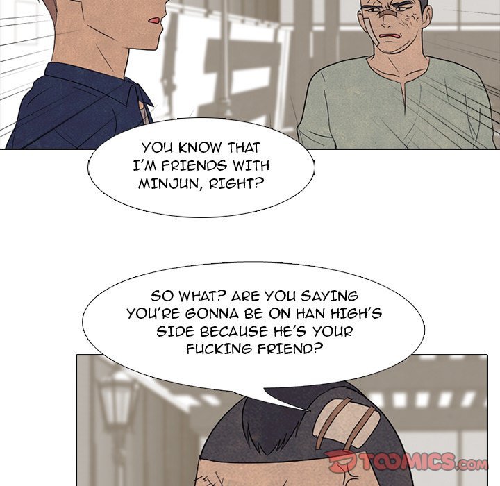 High School Devil chapter 166 page 66