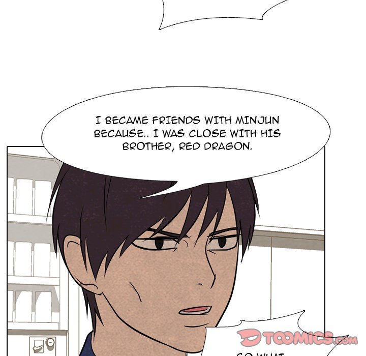 High School Devil chapter 166 page 69