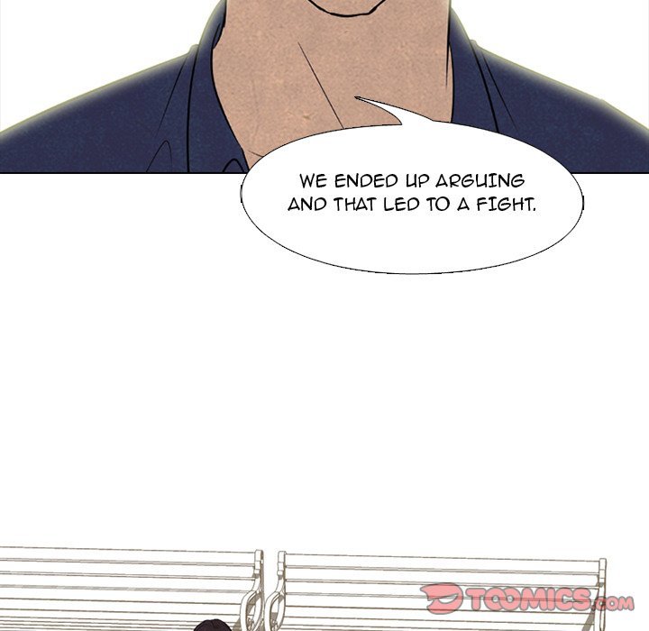 High School Devil chapter 166 page 72