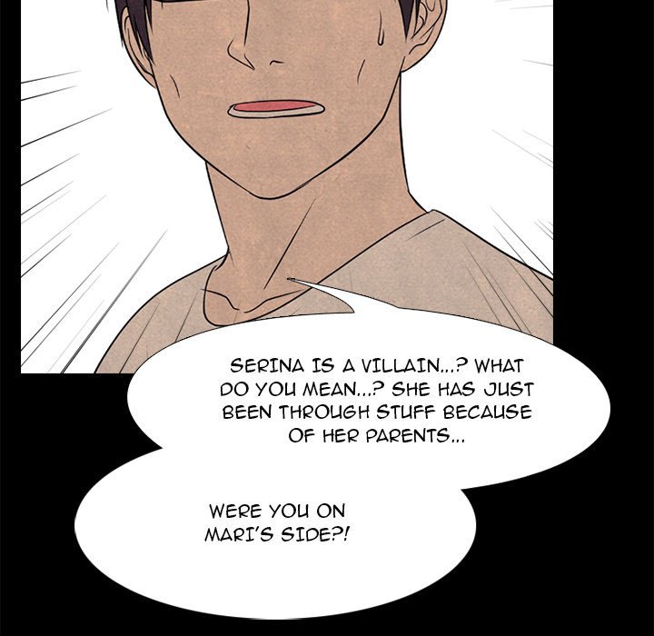 High School Devil chapter 166 page 79