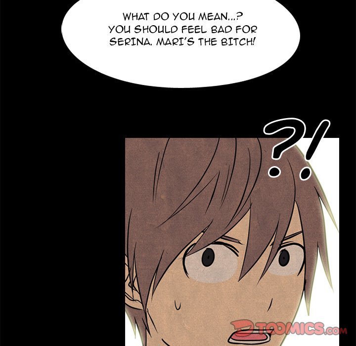 High School Devil chapter 166 page 81