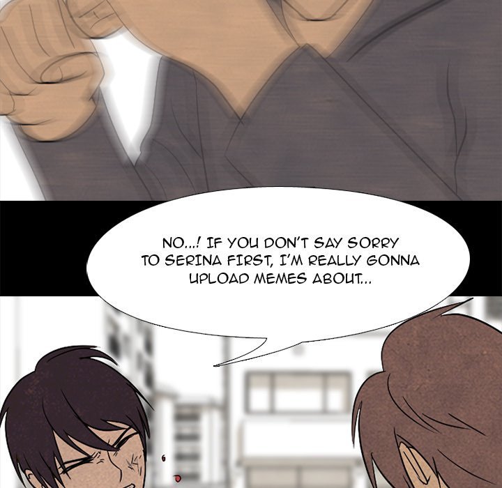 High School Devil chapter 166 page 91