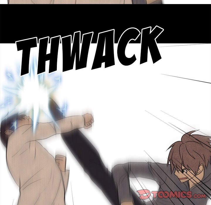 High School Devil chapter 166 page 99