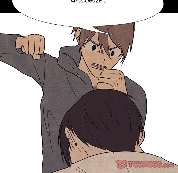 High School Devil chapter 166 page 105