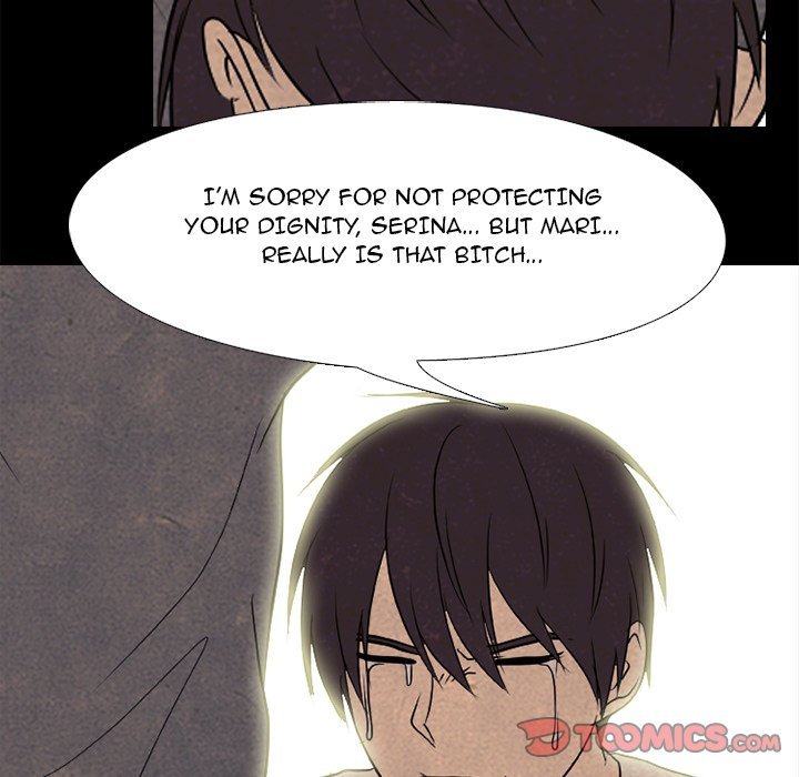 High School Devil chapter 166 page 108