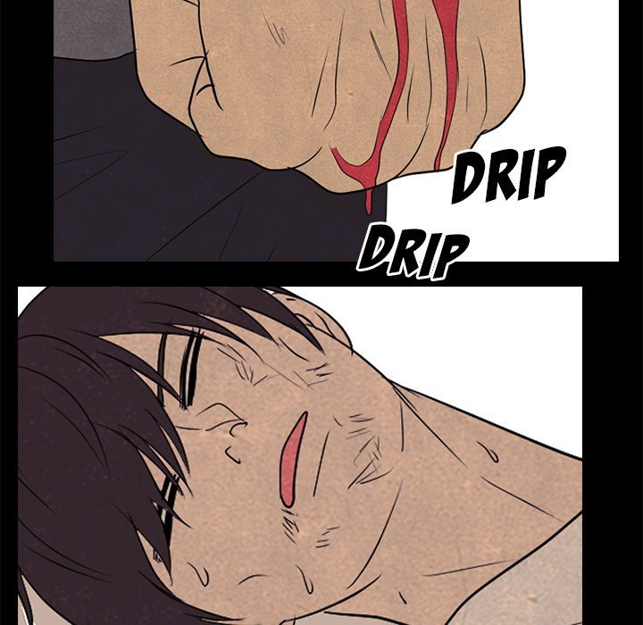 High School Devil chapter 166 page 112