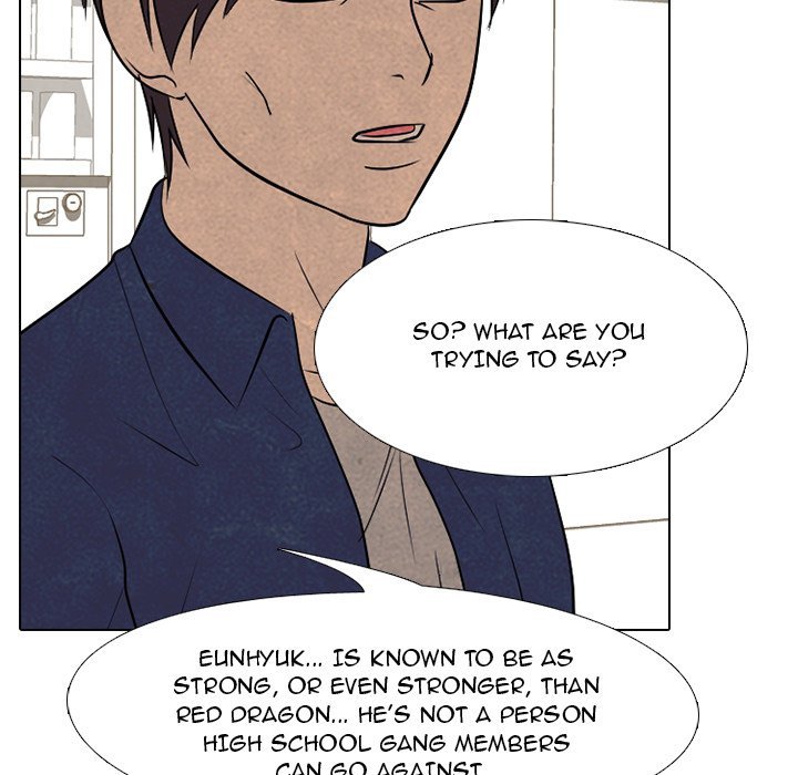 High School Devil chapter 166 page 121