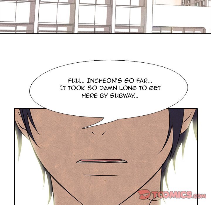 High School Devil chapter 166 page 129