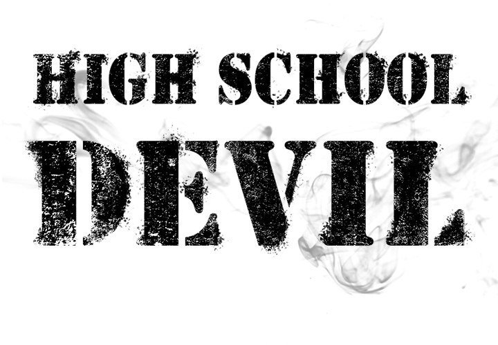 High School Devil chapter 167 page 7