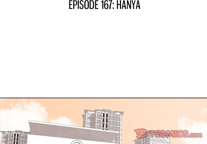 High School Devil chapter 167 page 8