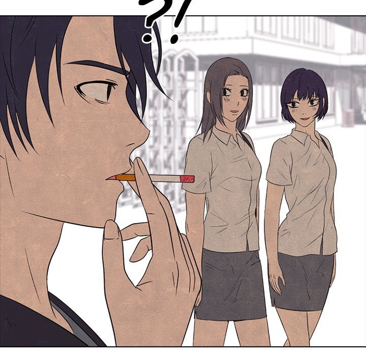 High School Devil chapter 167 page 13