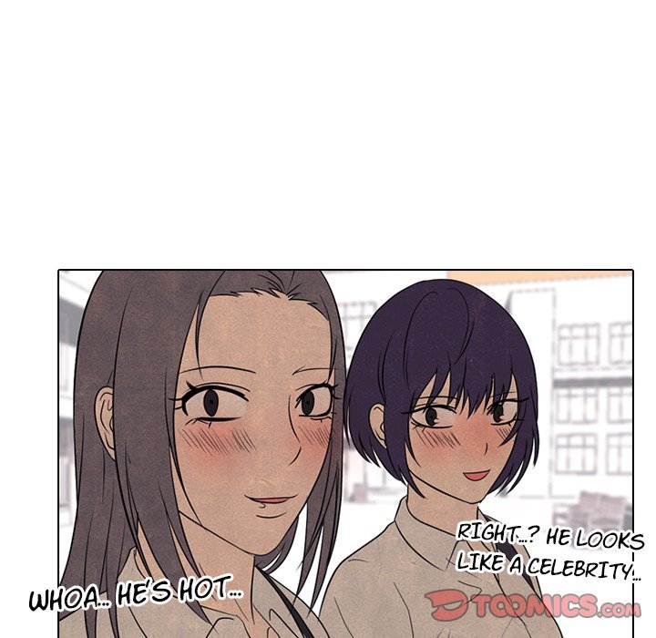 High School Devil chapter 167 page 14