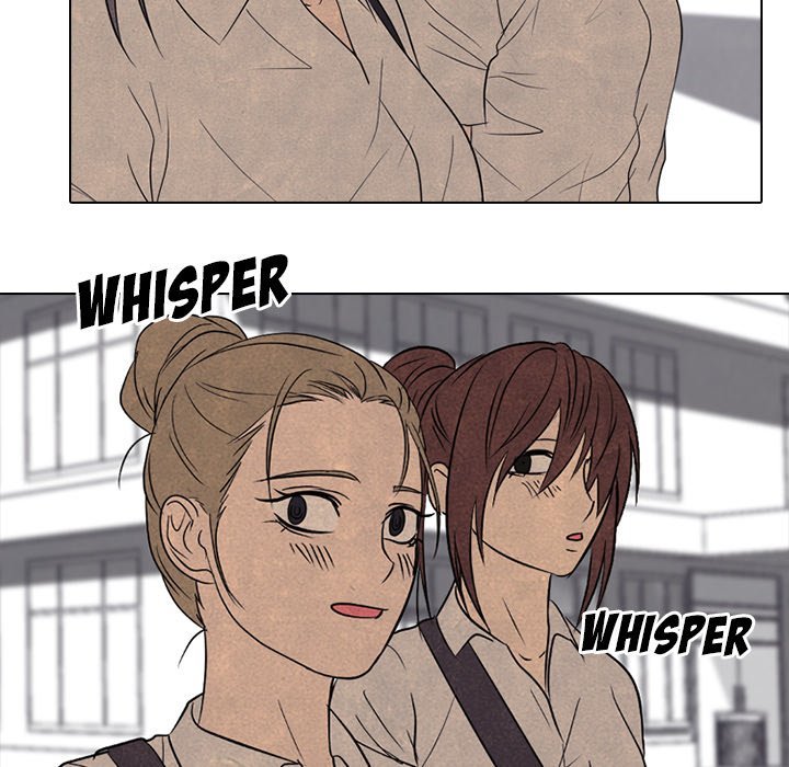 High School Devil chapter 167 page 15