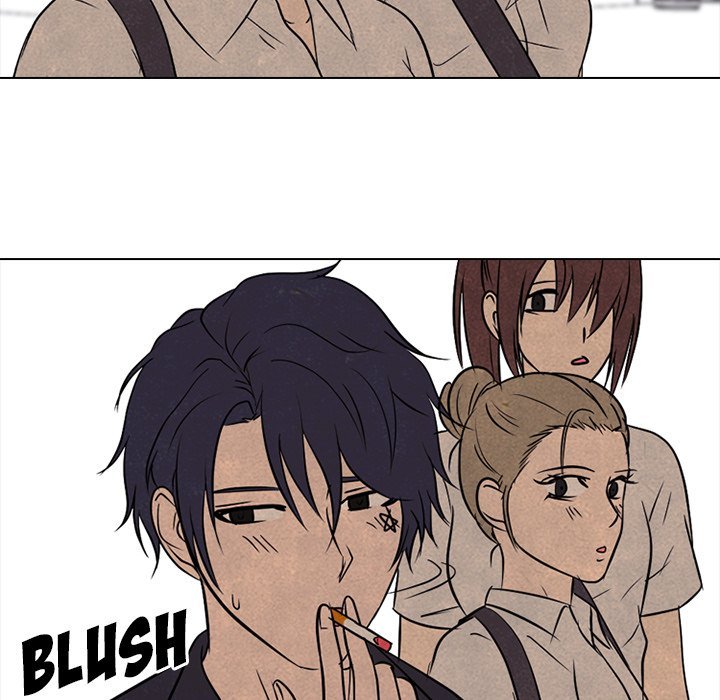 High School Devil chapter 167 page 16