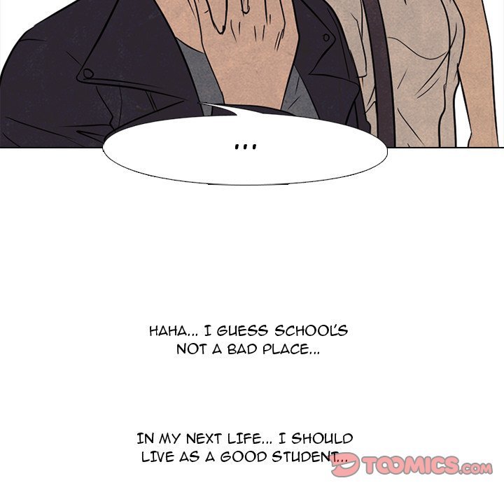 High School Devil chapter 167 page 17