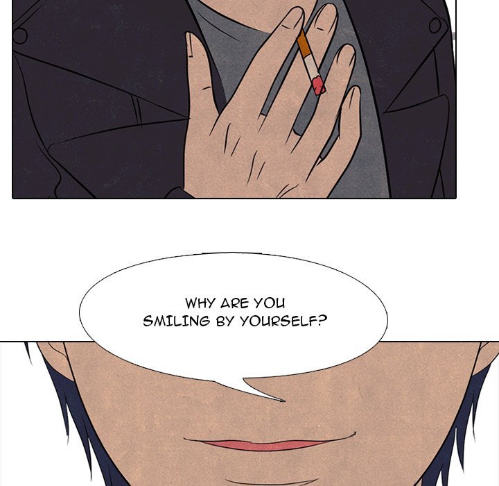 High School Devil chapter 167 page 19