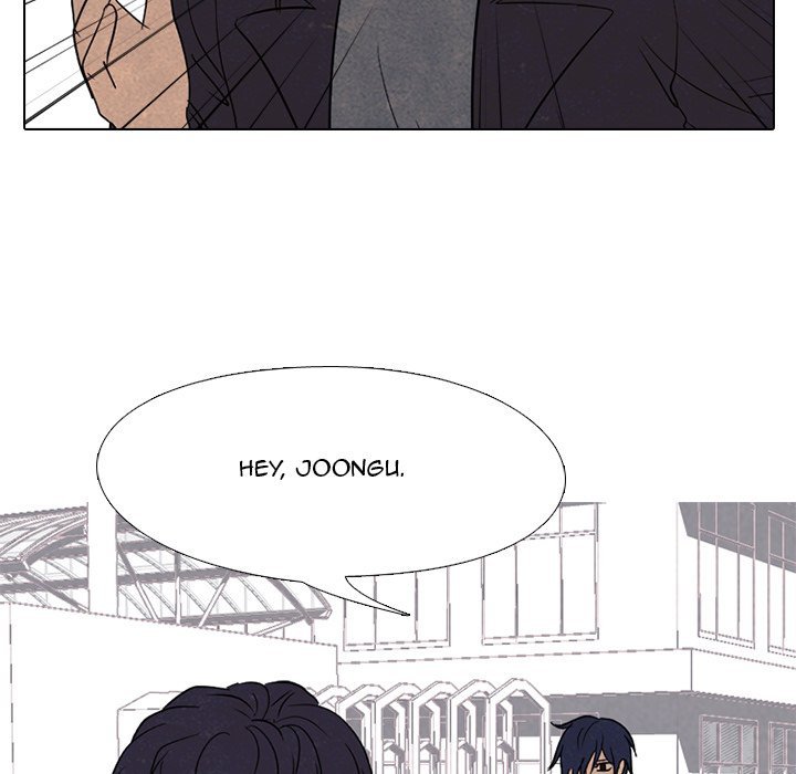 High School Devil chapter 167 page 21