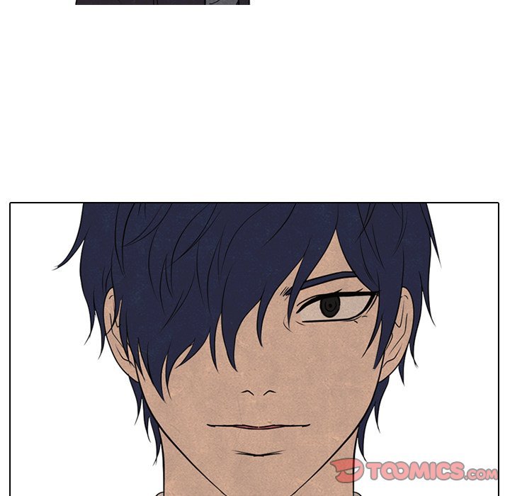 High School Devil chapter 167 page 23