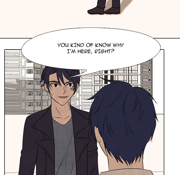 High School Devil chapter 167 page 28