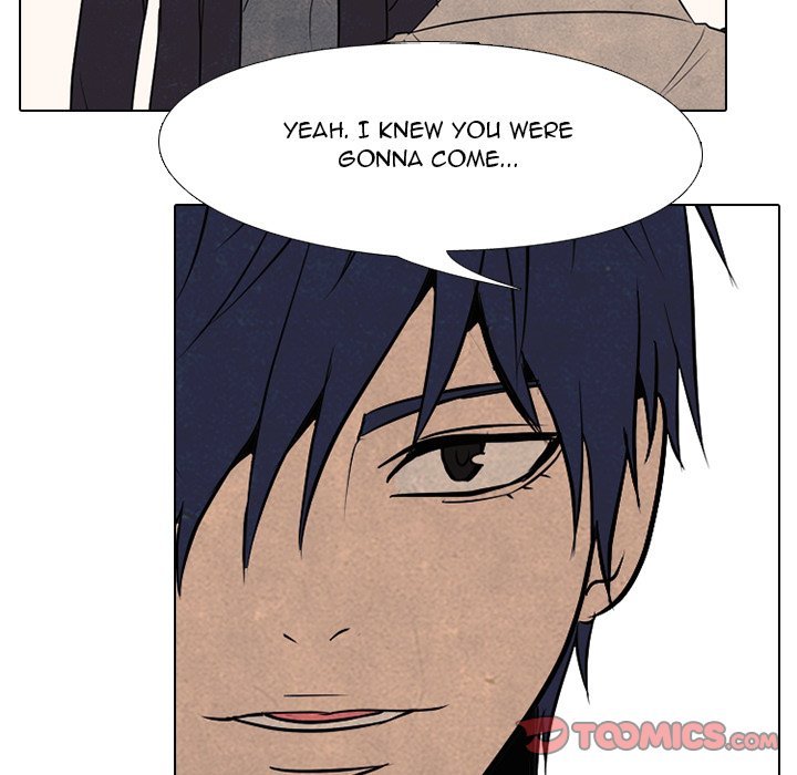 High School Devil chapter 167 page 29